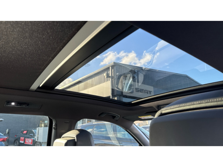 SEAT Tarraco 2.0 TSI Xcellence First Ed Plus 5dr DSG 4Drive Petrol Estate